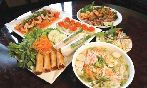 Vietnam Culinary Tour and Culture 14 Days